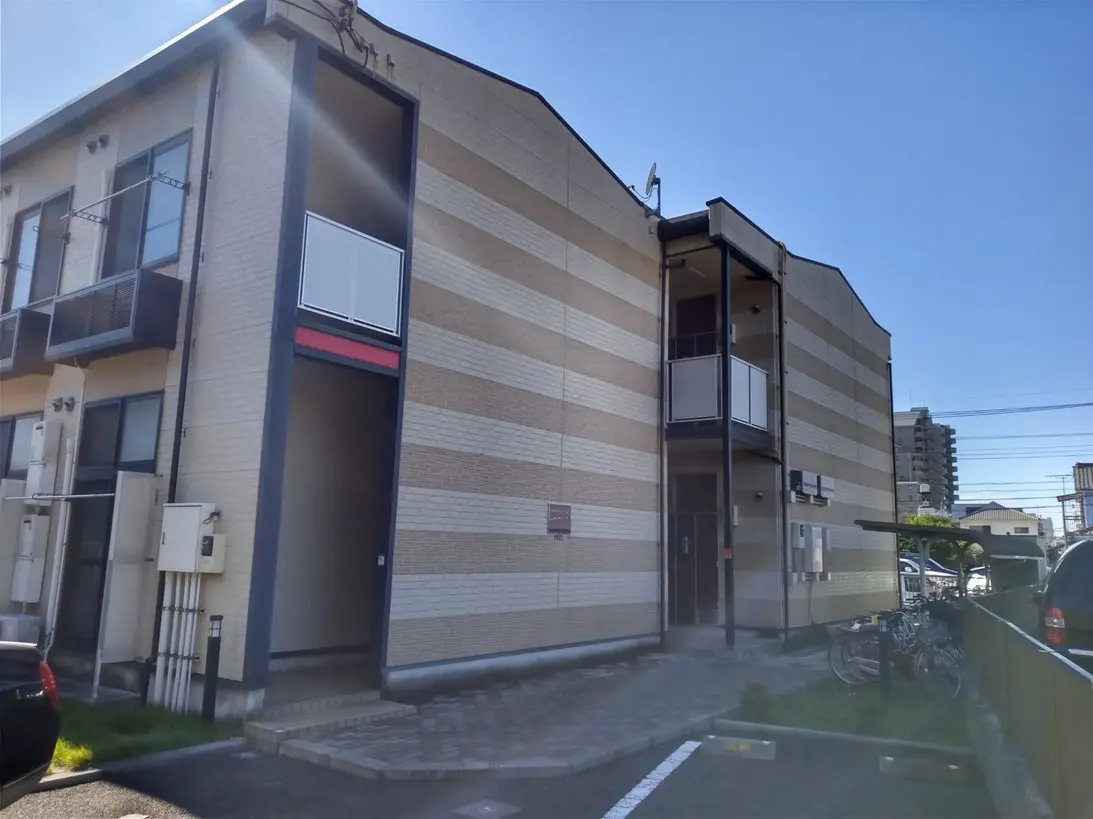 草加市吉町３丁目 月極駐車場